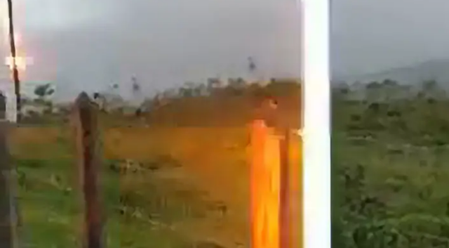 lightning