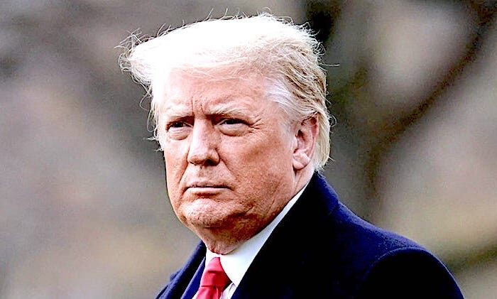 Click to enlarge Trump
