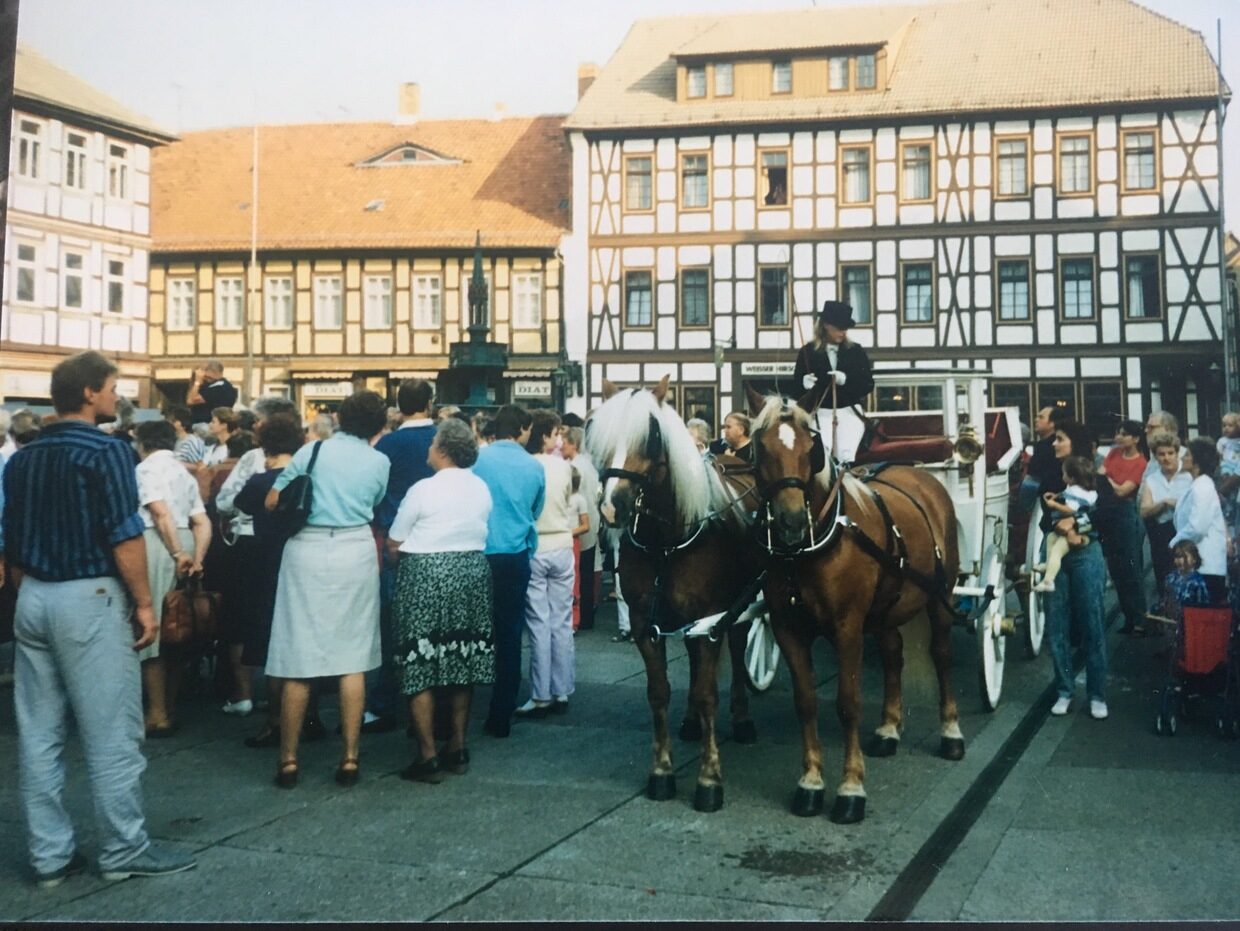 Click to enlarge Wernigerode