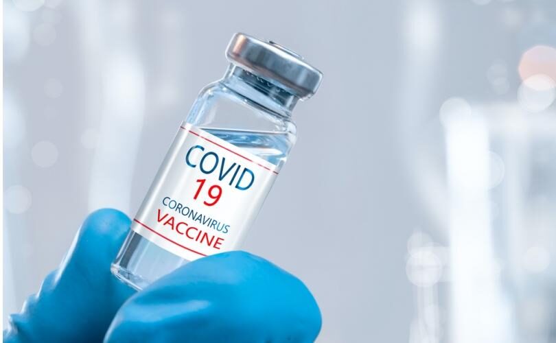 Click to enlarge Covid-19 vaccine