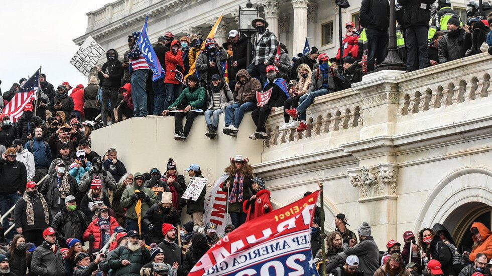 Click to enlarge capitol hill protest