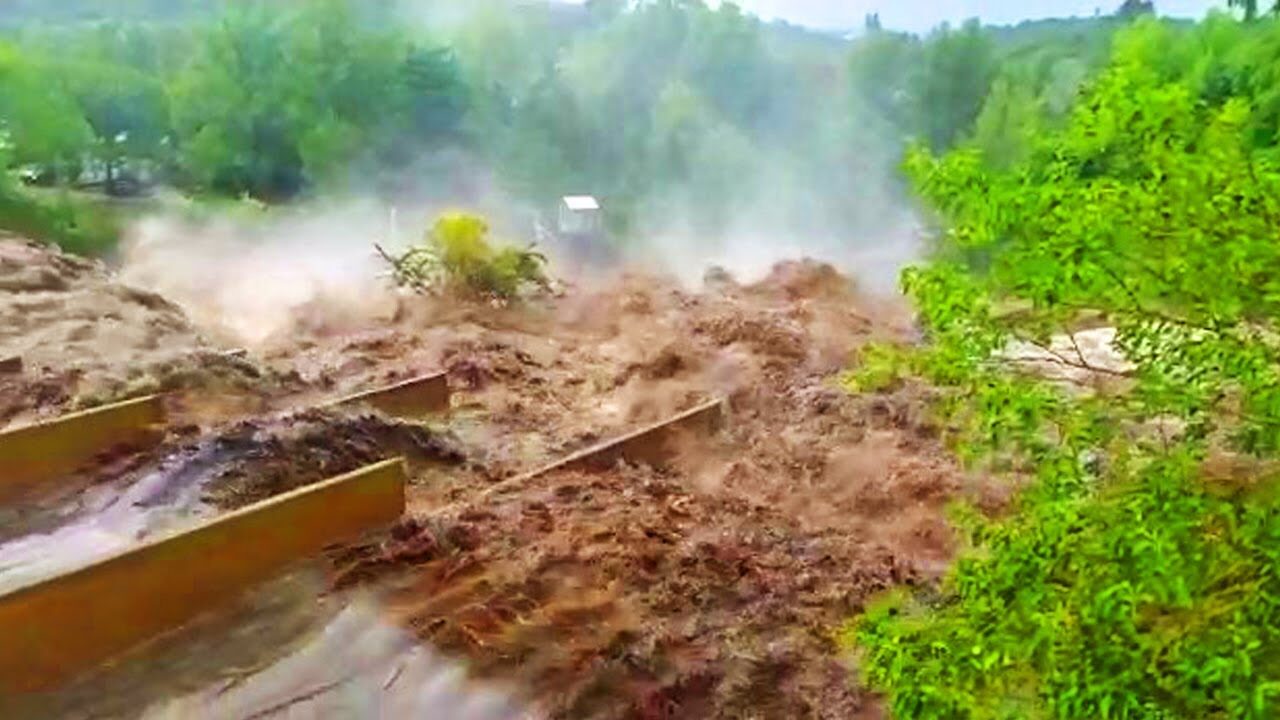 flood