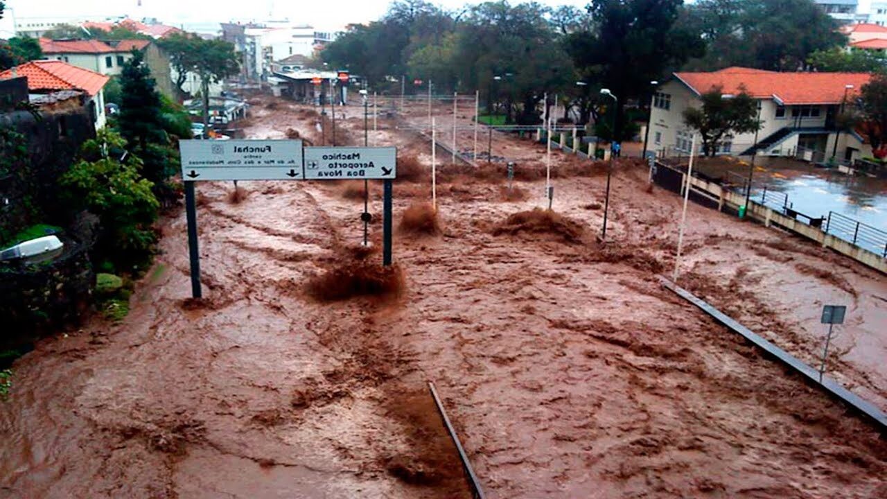 flood