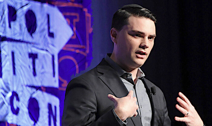 ben shapiro on harry styles