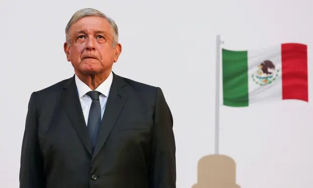 amlo mexico president