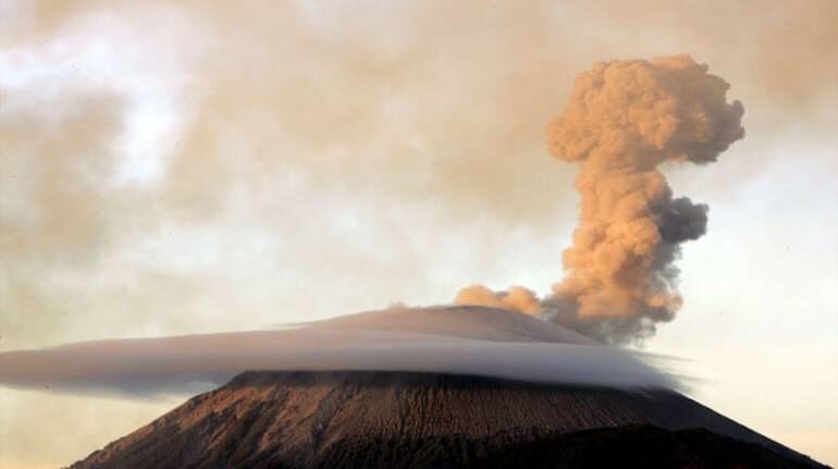 Semeru