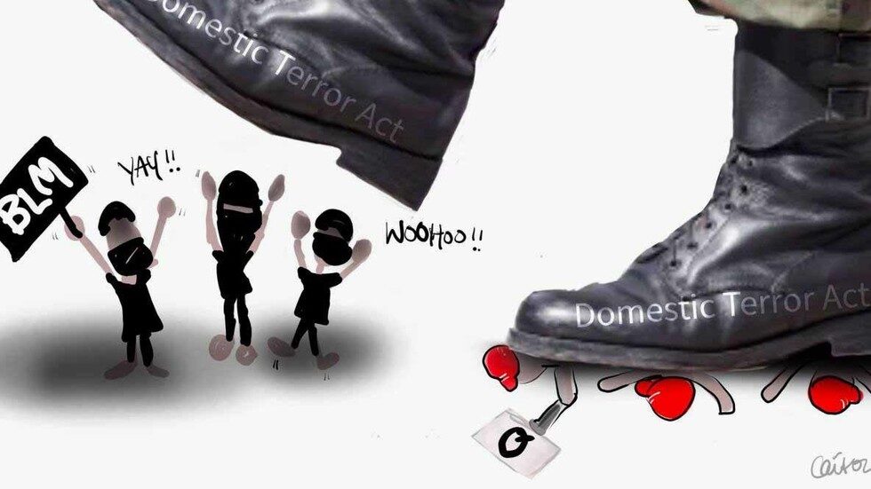 jackboots
