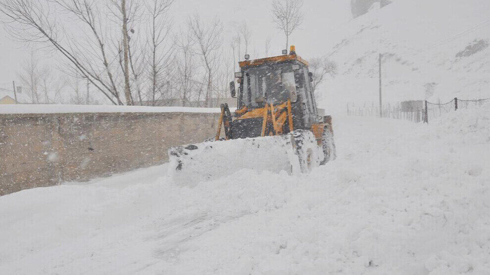SNOW