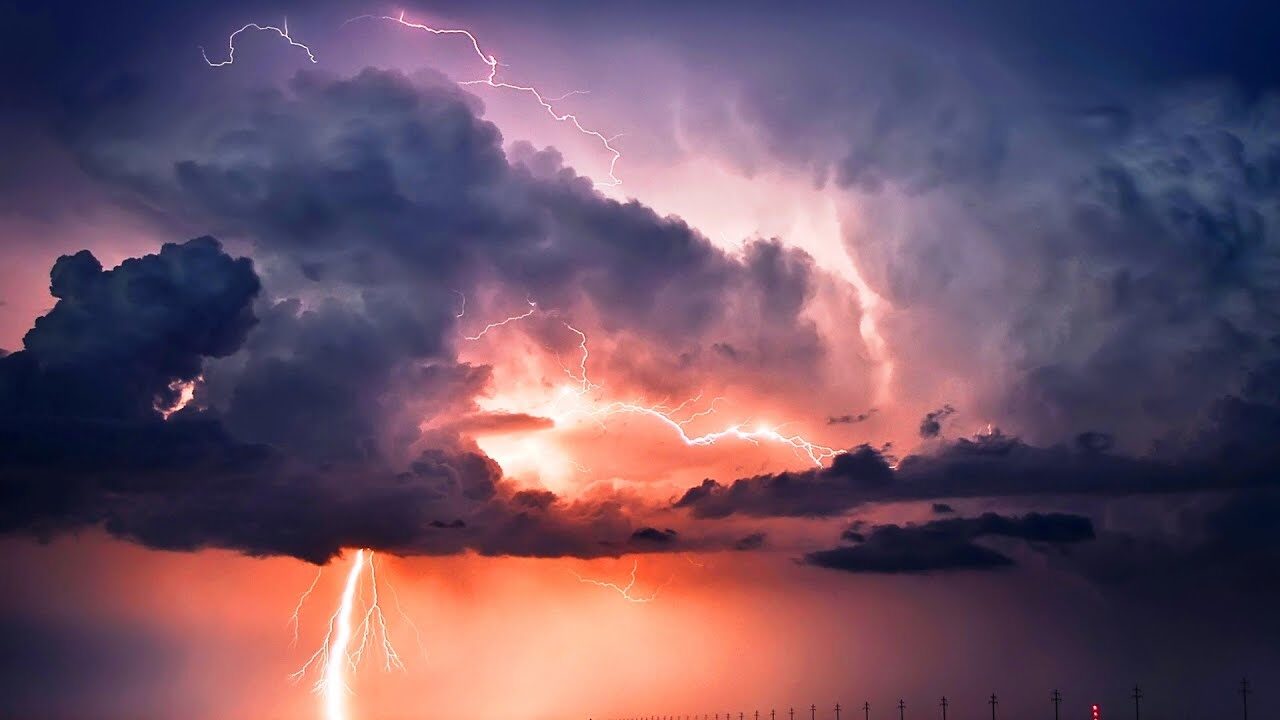 storm