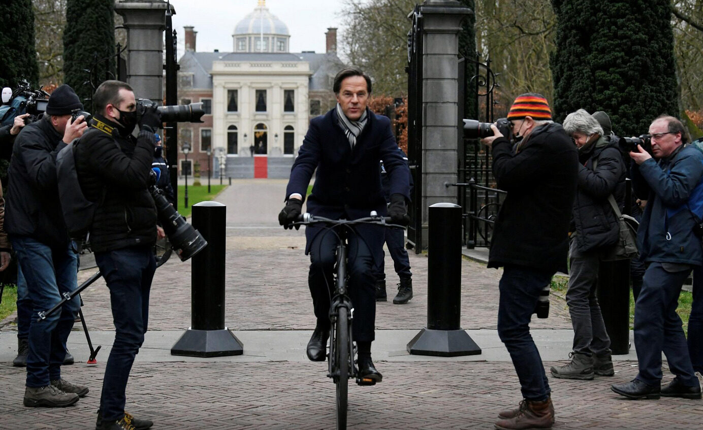 Click to enlarge Rutte