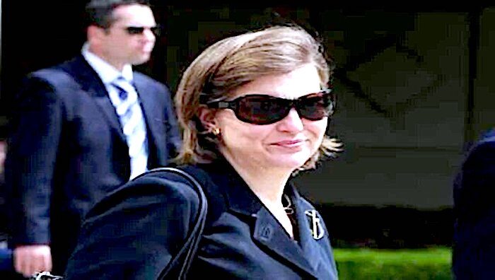 Victoria Nuland