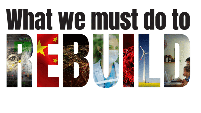 Click to enlarge what we must do to rebuild
