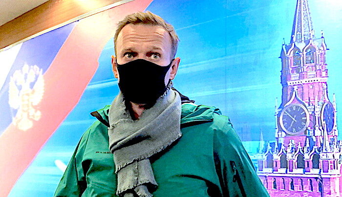 Navalny
