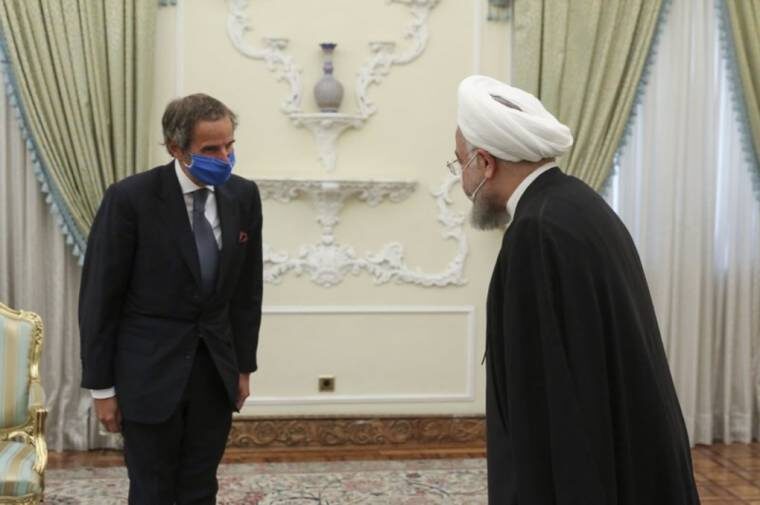 Rouhani