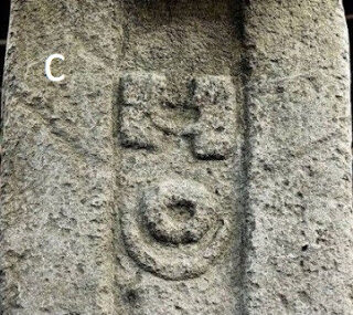 Click to enlarge Pillar 43