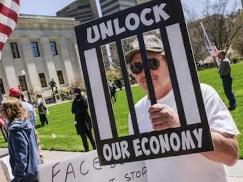 unlosk economy