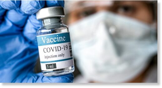 Skutki Uboczne (NOP) Szczepienia -  Czy wszystkie zgony spowodowane szczepieniami to zbieg okoliczności ?
