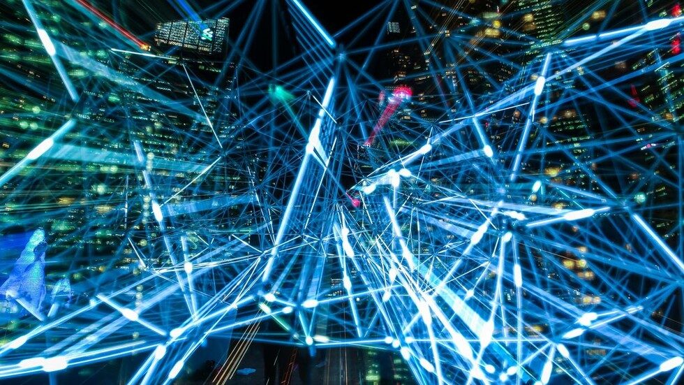 High Speed Internet network