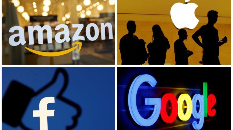 big tech