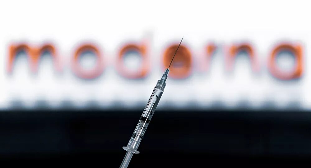 moderna vaccine