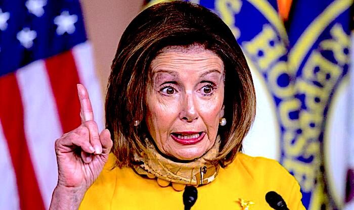 Pelosi