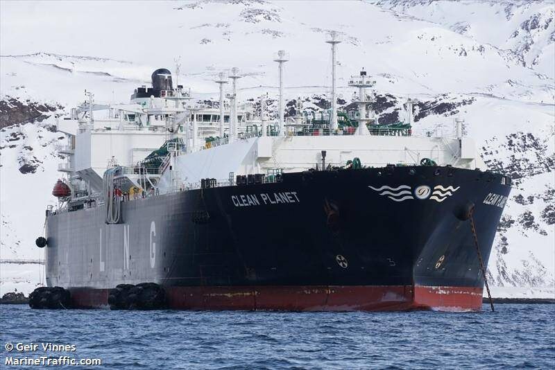 China Energy Terminals On Alert