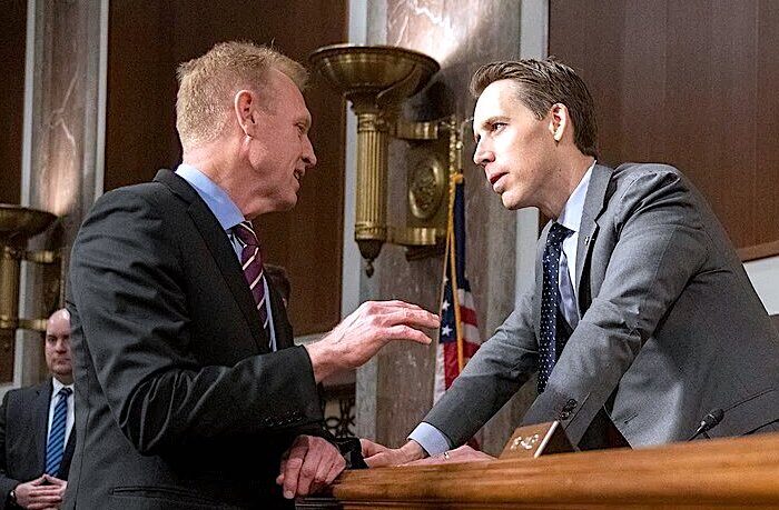 Click to enlarge Shanahan and Hawley
