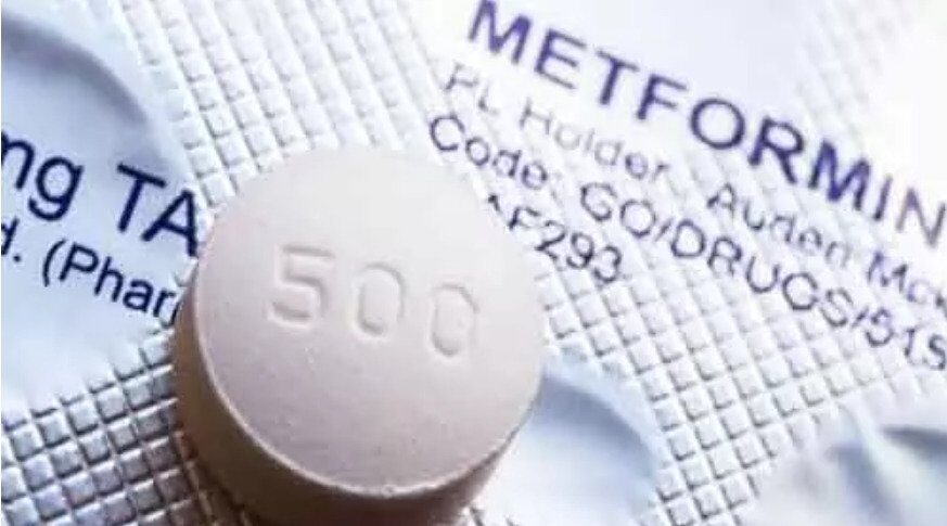 metformin