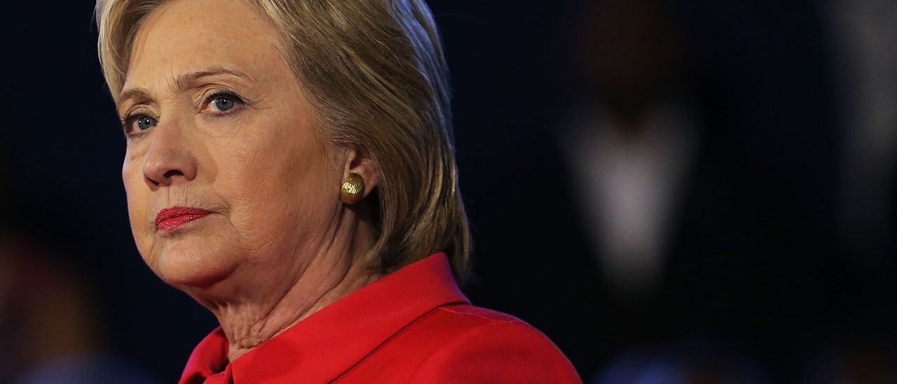 Click to enlarge hillary clinton