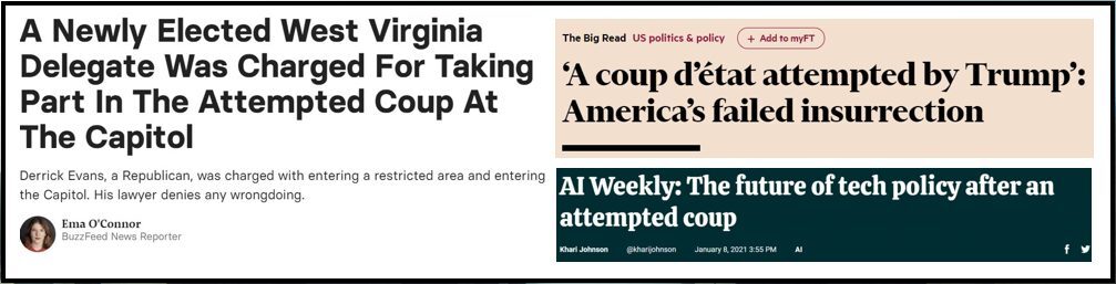 Click to enlarge Headlines