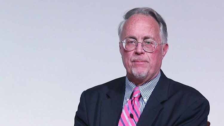 David Garrow