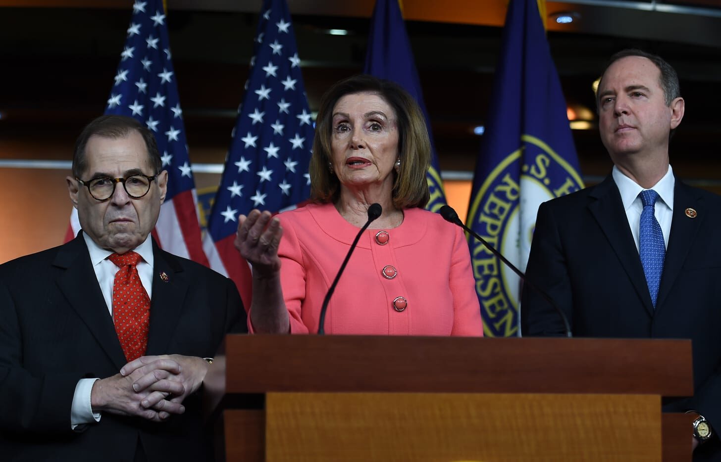 Click to enlarge Nancy Pelosi