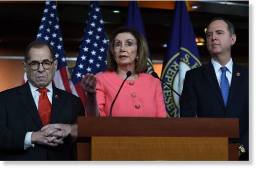 Click to enlarge Nancy Pelosi