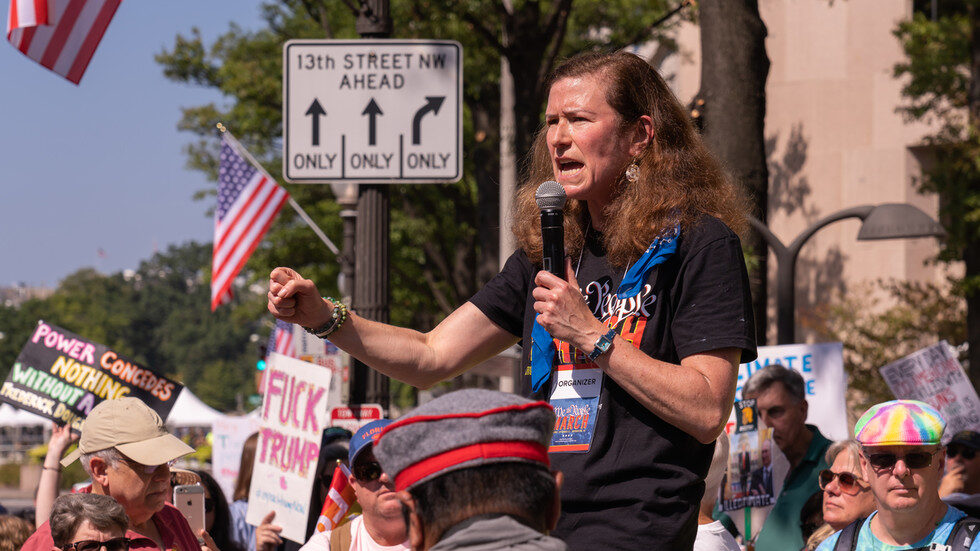 Click to enlarge Amy Siskind
