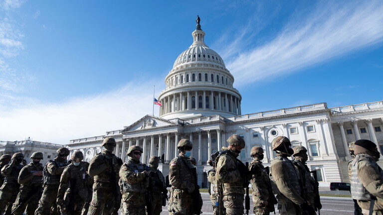 inauguration