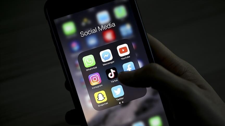 social media apps