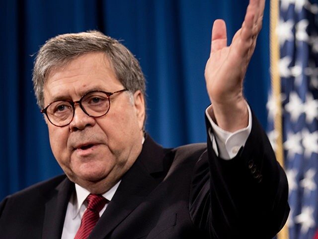 Click to enlarge Bill Barr William