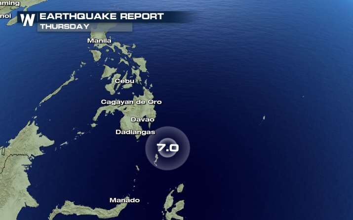 quake