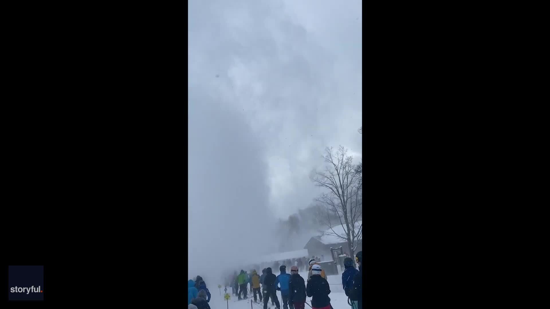 snow devil