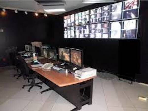 SSi Surveillance Systems