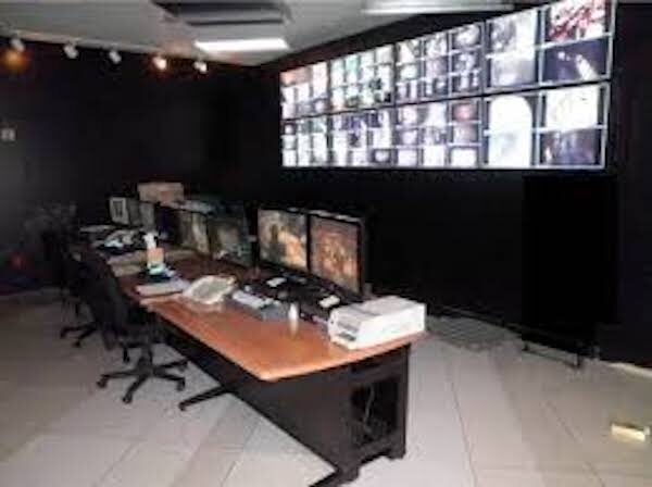 Click to enlarge SSi Surveillance Systems