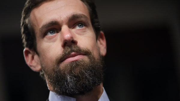 Click to enlarge Jack Dorsey Twitter