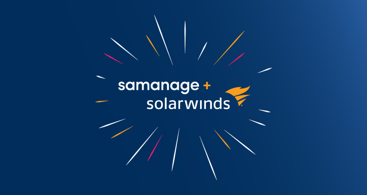 Samanage, Sabotage, and the SolarWinds Hack