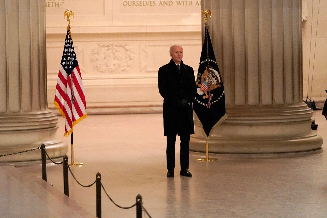Joe Biden