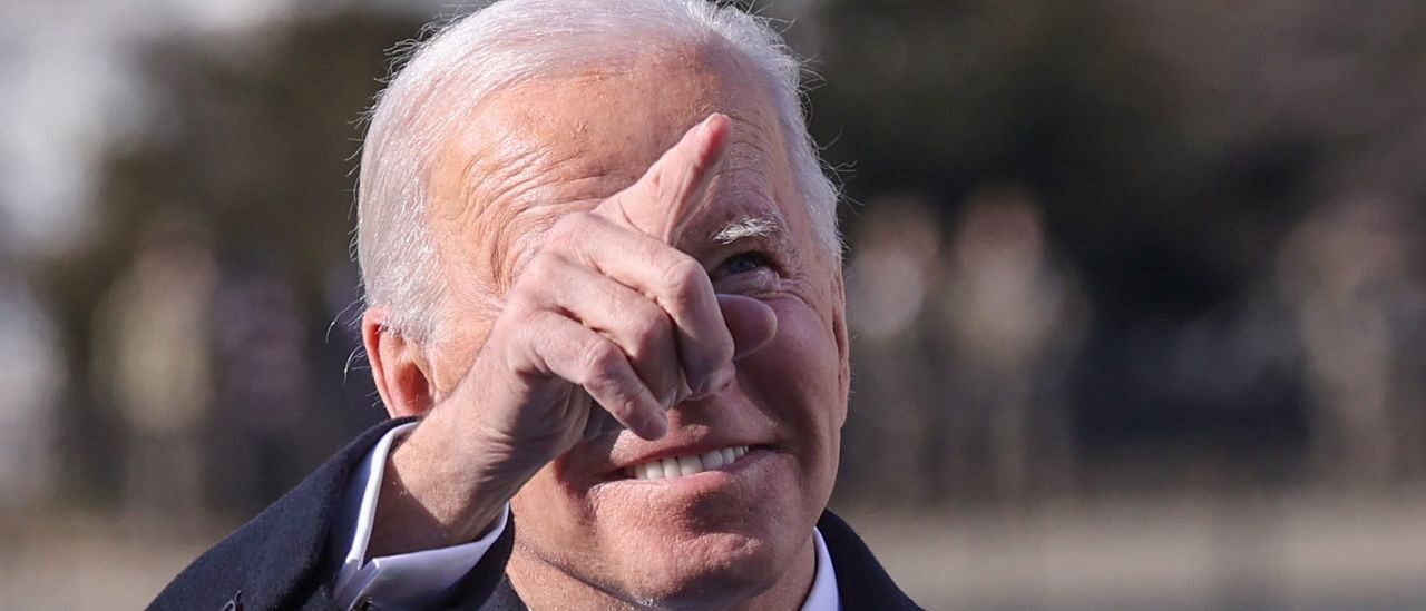 joe biden
