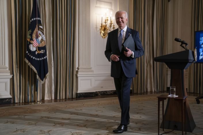 Click to enlarge dapper biden