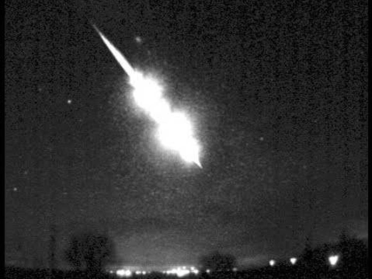fireball