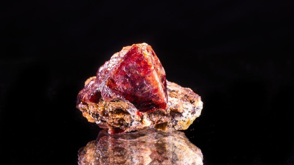 Click to enlarge zircon