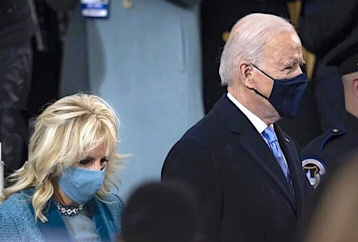 Breaking norms and precedent, Biden attempts to purge career intelligence official