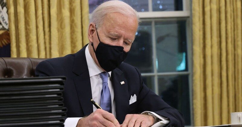 Joe Biden